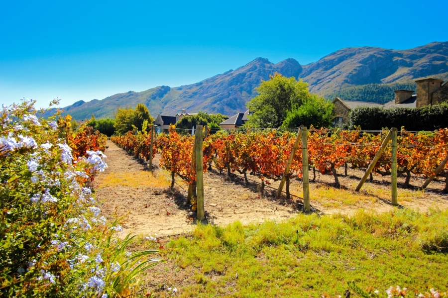3 Bedroom Property for Sale in Franschhoek Western Cape